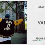 Il testo NO CEILINGS di ASAP FERG è presente anche nell'album Floor seats ii (2020)