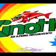 Il testo GELATI degli SKIANTOS è presente anche nell'album Kinotto (1979)