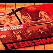 Il testo RAGAZZO DI STRADA degli SKIANTOS è presente anche nell'album Pesissimo (1980)