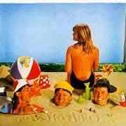 Il testo SAPORE DI MARE degli SKIANTOS è presente anche nell'album Ti spalmo la crema (1984)