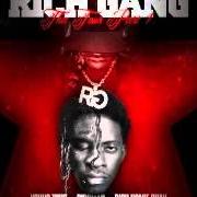 Il testo R.G. di RICH GANG è presente anche nell'album Rich gang (2013)