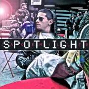 Il testo ON THE MOVE di JAKE MILLER è presente anche nell'album Spotlight (2012)