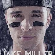 Il testo MY COUCH di JAKE MILLER è presente anche nell'album Us against them (2013)