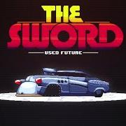 Il testo BROWN MOUNTAIN dei THE SWORD è presente anche nell'album Used future (2018)