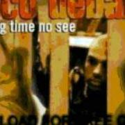 Il testo OUTRO di CHICO DEBARGE è presente anche nell'album Long time no see (1997)