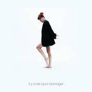 Il testo J'IMAGINE QUE TU SAIS di ZAZ è presente anche nell'album Sains et saufs (2025)