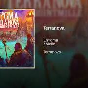 Il testo AD MAIORA di EN?GMA è presente anche nell'album Terranova (2018)