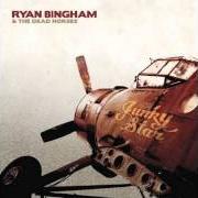 Il testo YESTERDAY'S BLUES di RYAN BINGHAM è presente anche nell'album Junky star (2010)