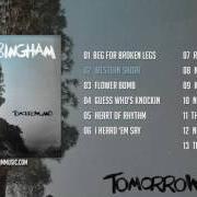 Il testo WISHING WELL di RYAN BINGHAM è presente anche nell'album Roadhouse sun (2009)