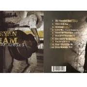 Il testo LONG WAY FROM GEORGIA di RYAN BINGHAM è presente anche nell'album Dead horses (2006)