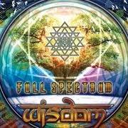 Il testo BREATHE di WISDOM è presente anche nell'album Full spectrum (2013)