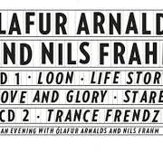 Il testo THREE di ÓLAFUR ARNALDS è presente anche nell'album Loon (2015)