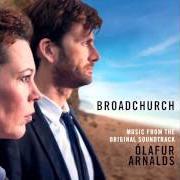 Il testo BROKEN di ÓLAFUR ARNALDS è presente anche nell'album Broadchurch - original music composed by olafur arnalds (music from the original tv series) (2015)