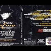 Il testo NA NA NAU di COSCULLUELA è presente anche nell'album The ultimate collection (2013)