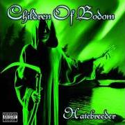 Il testo REPENT (WHORE) dei CHILDREN OF BODOM è presente anche nell'album Children of bodom