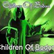 Il testo SILENT NIGHT, BODOM NIGHT dei CHILDREN OF BODOM è presente anche nell'album Hatebreeder