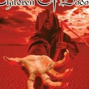 Il testo THE NAIL dei CHILDREN OF BODOM è presente anche nell'album Something wild