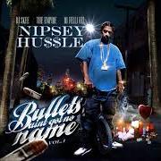 Il testo JACKIN FOR BEATS di NIPSEY HUSSLE è presente anche nell'album Bullets aint got no name: vol. 1 (2008)