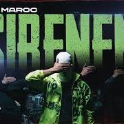 Il testo SIRENEN di DU MAROC è presente anche nell'album Sirenen (2022)