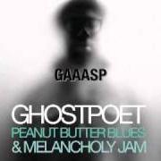 Il testo FINISHED I AIN'T di GHOSTPOET è presente anche nell'album Peanut butter blues and melancholy jam (2011)