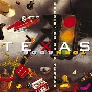 Il testo A MOVER EL BOTE dei THE TEXAS TORNADOS è presente anche nell'album Hangin' on by a thread (2013)