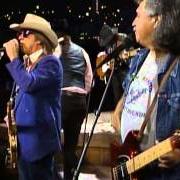 Il testo LAREDO ROSE dei THE TEXAS TORNADOS è presente anche nell'album Texas tornados (1990)