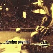 Il testo CASABLANCA di NICOLAS PEYRAC è presente anche nell'album Autrement (1999)