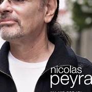 Il testo LA DERNIÈRE FOIS di NICOLAS PEYRAC è presente anche nell'album Case départ (2008)