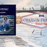 Il testo RECOMMENÇONS di NICOLAS PEYRAC è presente anche nell'album Et la fête est finie (1977)