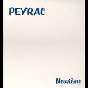 Il testo J'CHANTAIS, J'CHANTAIS di NICOLAS PEYRAC è presente anche nell'album Neuvième (1984)
