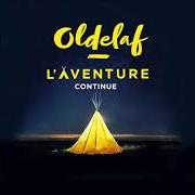 Il testo MAMAN di OLDELAF è presente anche nell'album L'aventure (2020)