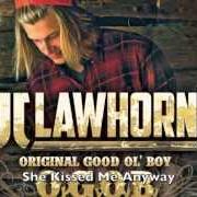 Il testo GOOD OL' BOYS LIKE US di JJ LAWHORN è presente anche nell'album Original good ol' boy (2013)