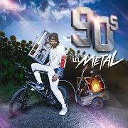 Il testo BE MY LOVER (METAL VERSION) degli UMC'S è presente anche nell'album 90s in metal (2018)