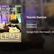 Il testo SUNSET BOULEVARD di EMBLEM3 è presente anche nell'album Songs from the couch, vol. 1 (2014)