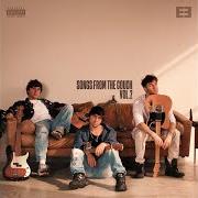 Il testo NIRVANA di EMBLEM3 è presente anche nell'album Songs from the couch, vol. 2 (2023)