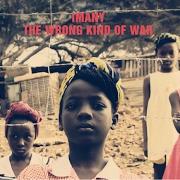 Il testo LATELY di IMANY è presente anche nell'album The wrong kind of war (2016)