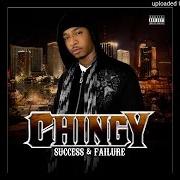 Il testo TAKE ME di CHINGY è presente anche nell'album Success & failure (2010)