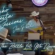Il testo MARINA DEL REY di JON PARDI è presente anche nell'album Rancho fiesta sessions (2020)