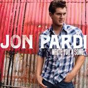 Il testo EMPTY BEER CANS di JON PARDI è presente anche nell'album Write you a song (2014)