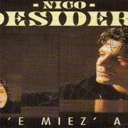 Il testo CE STAIE TU di NICO DESIDERI è presente anche nell'album E m'annammoro... dei miei successi (2003)