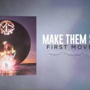 Il testo MIDNIGHT RUN di MAKE THEM SUFFER è presente anche nell'album Worlds apart (2017)