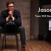 Il testo NOT RIGHT NOW di JASON GRAY è presente anche nell'album Love will have the final word (2014)