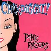 Il testo J CREW dei CHIXDIGGIT! è presente anche nell'album Pink razors (2005)