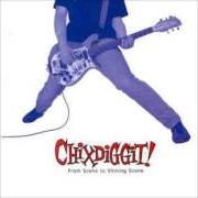 Il testo THURSDAY NIGHT dei CHIXDIGGIT! è presente anche nell'album From scene to shining scene (2000)