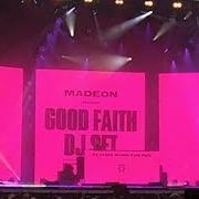 Il testo NO FEAR NO MORE di MADEON è presente anche nell'album Good faith (2019)