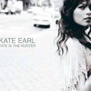 Il testo FREE di KATE EARL è presente anche nell'album Fate is the hunter (2005)