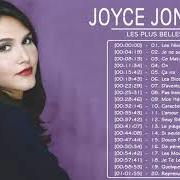 Il testo LES BLONDES di JOYCE JONATHAN è presente anche nell'album On (2018)