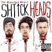 Shtick heads