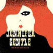 Il testo COME CLOSER di JENNIFER GENTLE è presente anche nell'album The midnight room (2007)