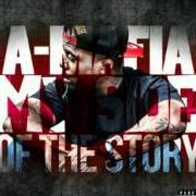 Il testo INTERNATIONAL MAFIA di A-MAFIA è presente anche nell'album My side of the story - mixtape (2011)
